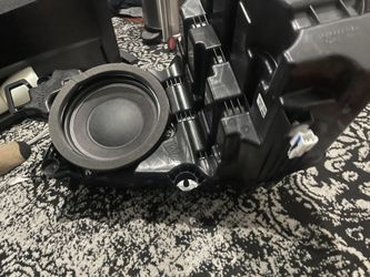 2016- 2021Lexus Mark Levinson Subwoofer