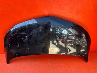 2017 2018 2019 2020 2021 Chevrolet Bolt EV Hood OEM