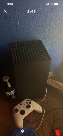 Xbox series x
