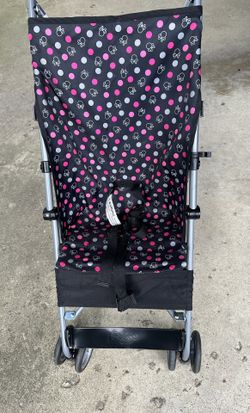 Cosco Kids Minnie Mouse Umbrella Stroller