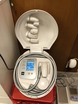 Personal or business use Facial machine