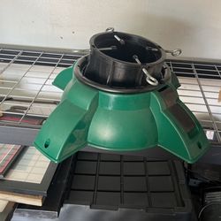 Christmas Tree Stand