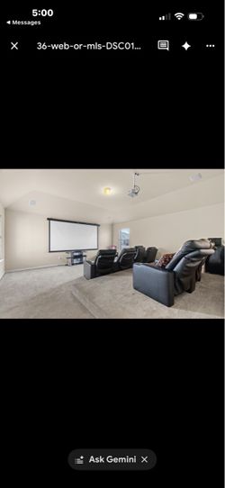 Movie room items for sale MAKE OFFER!