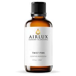 Airlux Signature Aroma Oil No. 285 Twist Pink