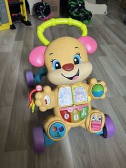 Toddler Toys