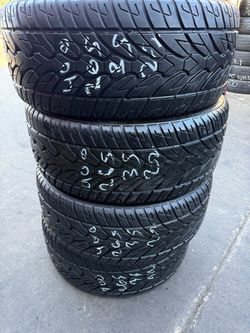 26535r22 HP TIRES