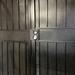 60/80 security door