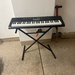 Piano/keyboard