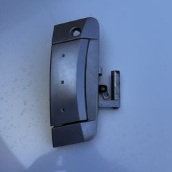 350z Driver Side Door Handle 