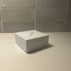 AirPod Pro 2nd Generation 