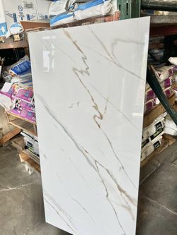 Porcelain Tile 24x48 