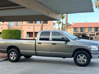 2009 Dodge Ram 2500 only 133k Cummins