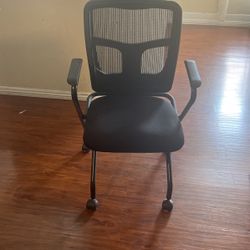Rolling Chair