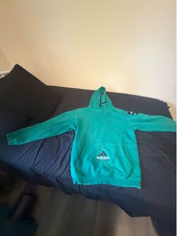 Adidas hoodie