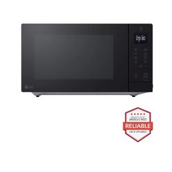 LG 1.1 cu ft Countertop Microwave Oven - Brand New In Unopened Box