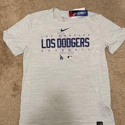 Dodgers Nike Drifit T-Shirt