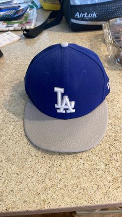 MLB Los Angeles Dodgers Hat