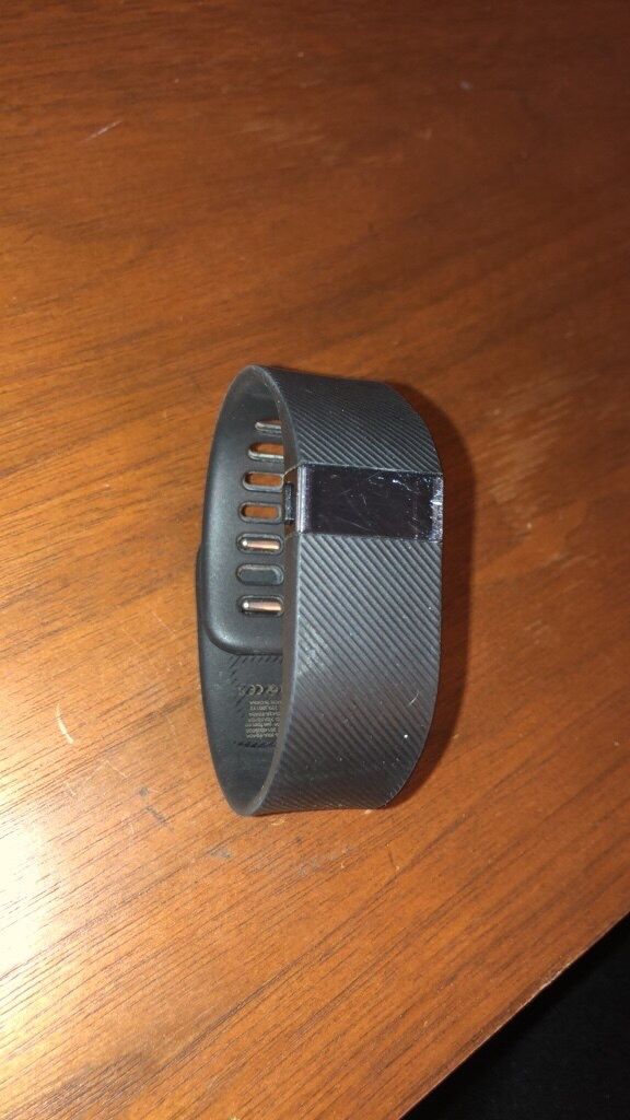 FitBit Charge watch