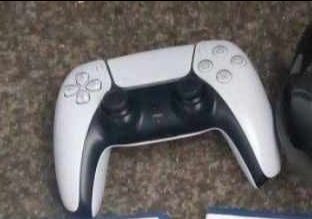 Ps5 controller