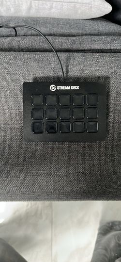 Elgato Stream Deck