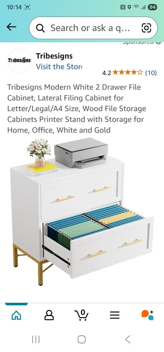 File Cabinet