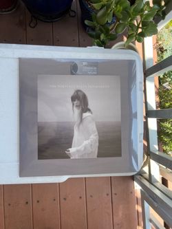 Taylor Swift vinyl