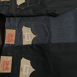 Levi’s Jeans For Men 🏷️👖