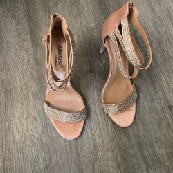 Heels/tacones Women Shoes/zapatos De Mujer