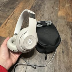 Beats Studio By Dr Dr PRO 