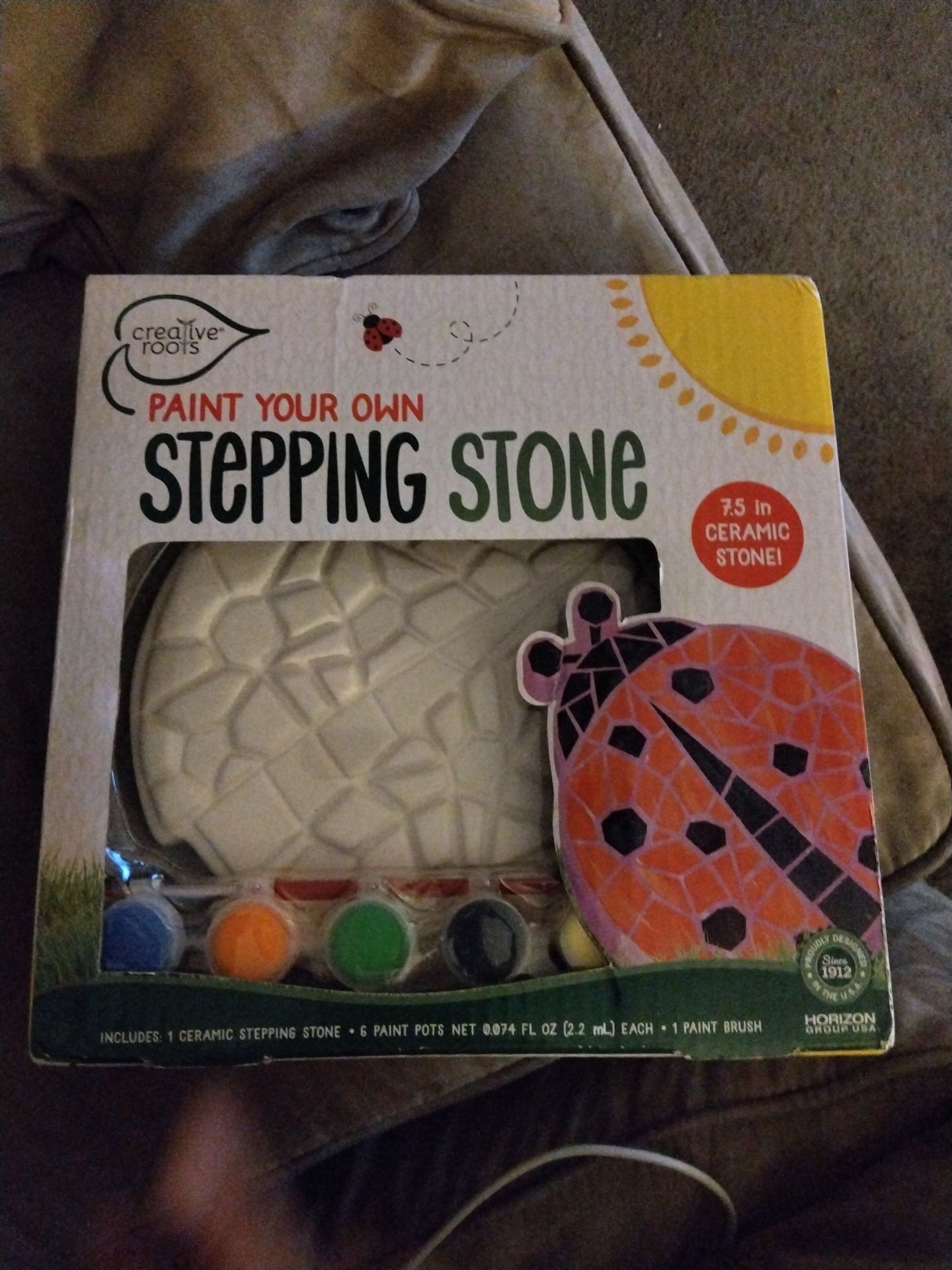 Art Project for Kids