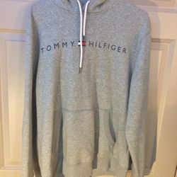 Tommy Hilfiger Jacket 