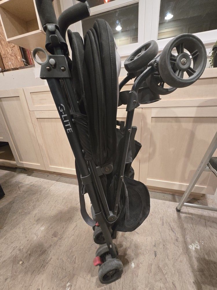 Uppa Baby G-Lite Stroller
