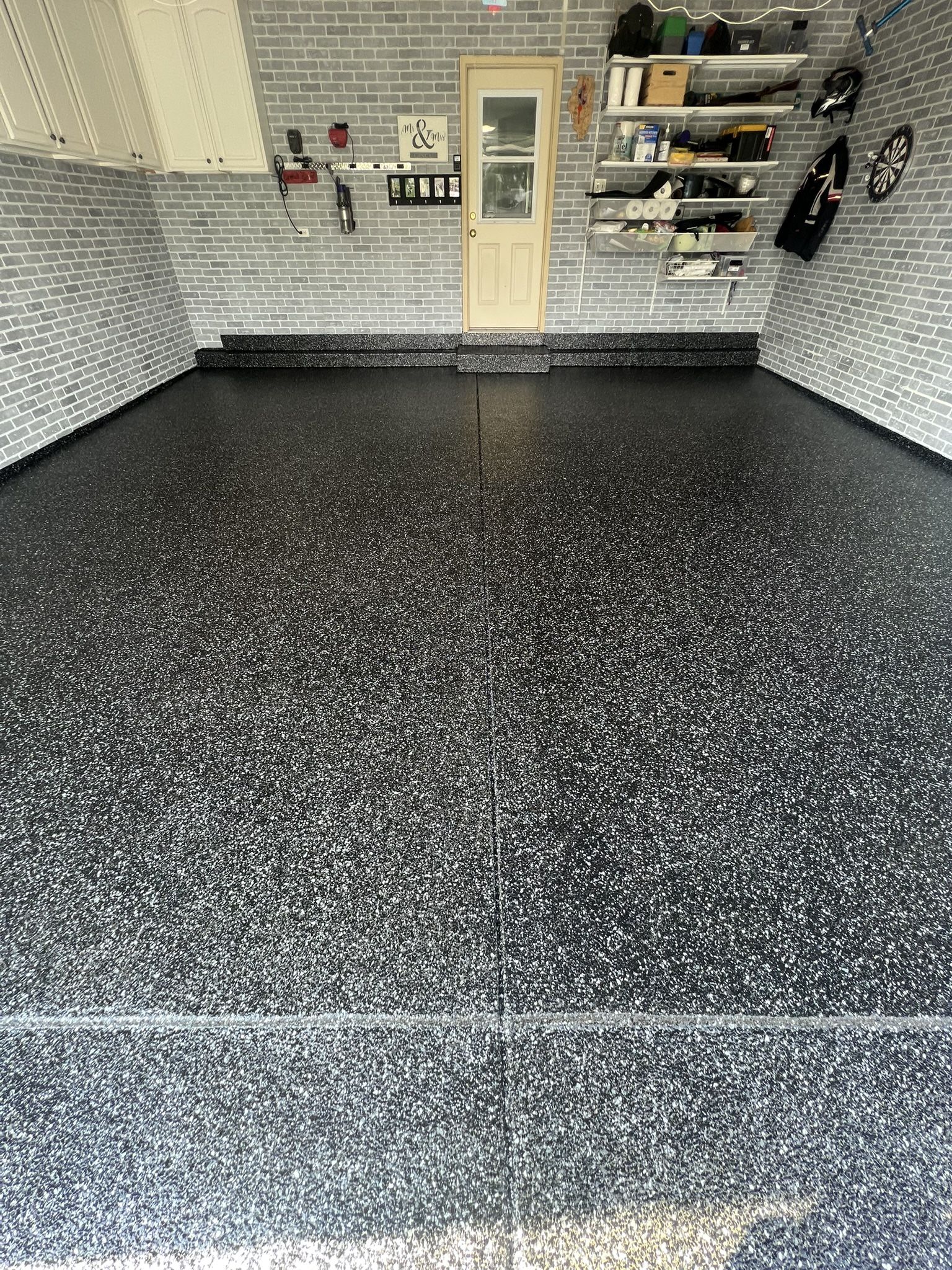 Epoxy Flooring
