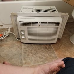 Used Window AC