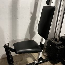 Home Gym