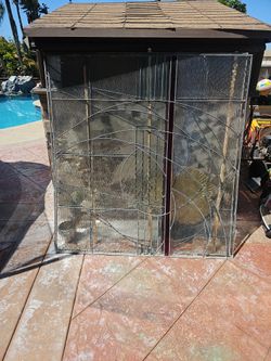 Bitrales 52x52 