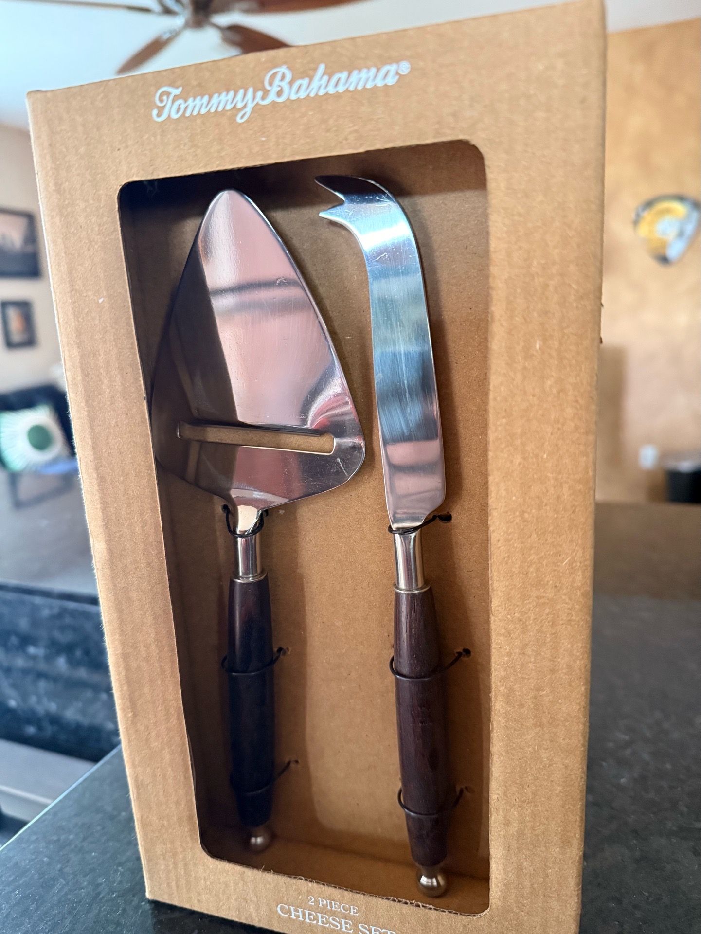 Brand new Entertaining items