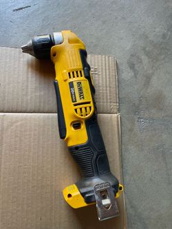 Dewalt 20v Max 3/8 in. Angle Drill/Driver