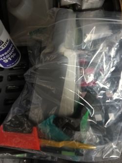 Window tint tool kit bundle