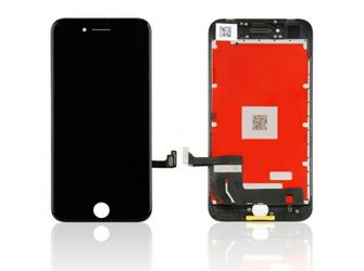 Iphone LCD and repere
