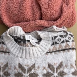 Woman’s Clothing Bundle XS , 5 Pcs 