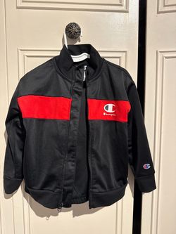 Champion boy set