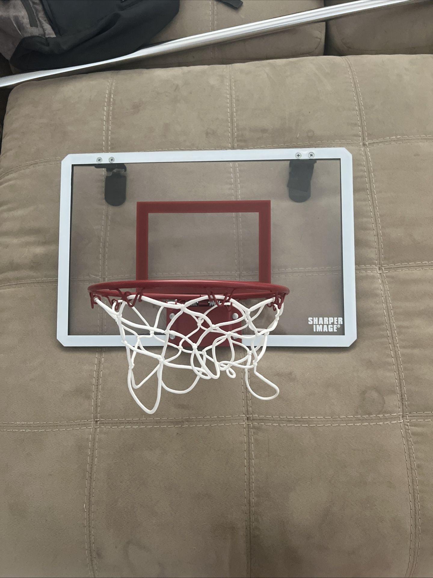 Basketball Mini Hoop
