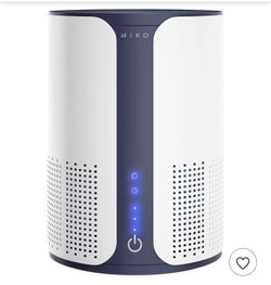 Miko Air Purifier