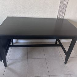Ikea table 