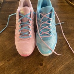 Kd 17 Mismatch Christmas And Aunt Pearl 
