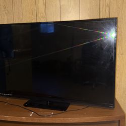 55” Vizio TV 