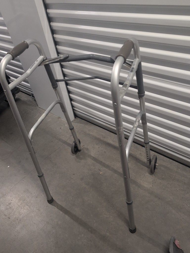 tall walker