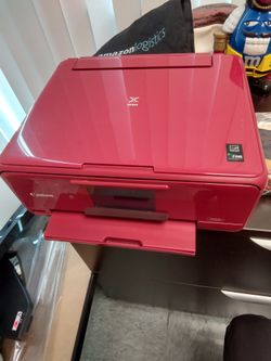 Canon PIXMA TS8120 Copier Scanner
