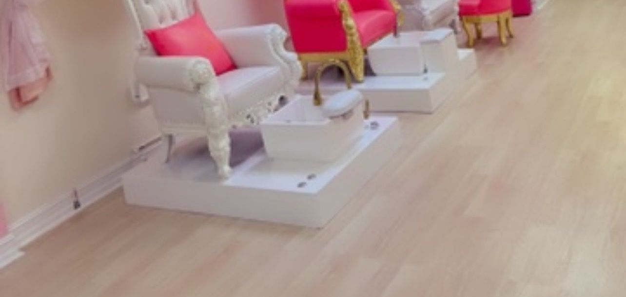 Pedicure Base